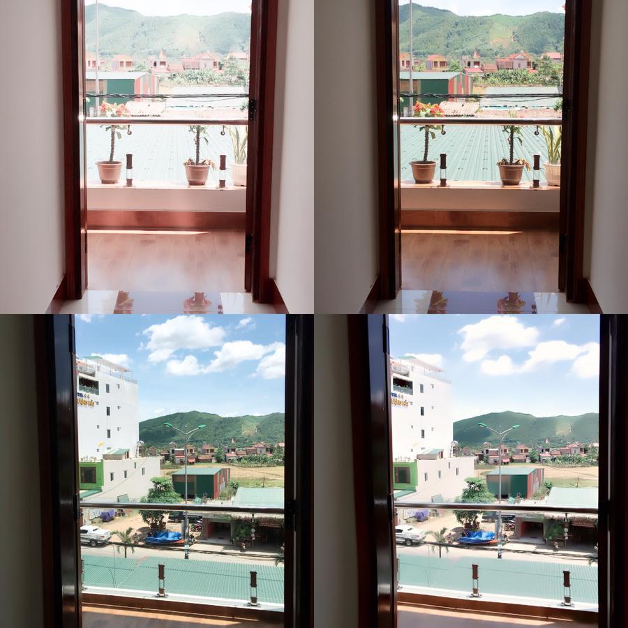 Gold Plus Hotel Phong Nha Exterior photo